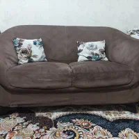 مبل هفت نفره|مبلمان خانگی و میز عسلی|تهران, هفت چنار|دیوار