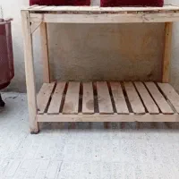 میز‌نان‌پزی