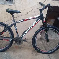 دوچرخه ۲۶ المپیا