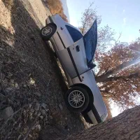 پژو 405 مدل 92