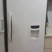 یخچال و فریزر