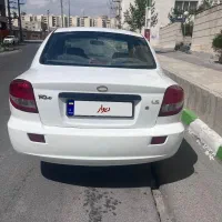 خودرو ریو مدل 88