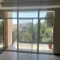 اجاره نیاوران ۱۰۰ متر ۲خواب تراس و ویو بدون مشرف|اجارهٔ آپارتمان|تهران,  امام زاده قاسم (نیاوران)|دیوار