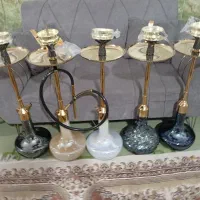 قلیون عربی کرنو برنج