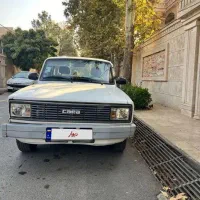 مزدا کارا وانت ۲۰۰۰