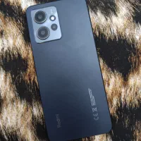 شیائومی note 12 4g درحد نو