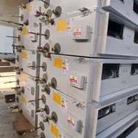 داکت اسپیلت|کولر گازی و فن‌کوئل|اسلام‌شهر, شهرک واوان|دیوار