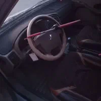 ماشین پژو 4۰۵|خودرو سواری و وانت|آبیک, |دیوار