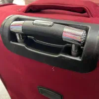 چمدان|کیف، کفش، کمربند|تهران, نیروی دریایی|دیوار