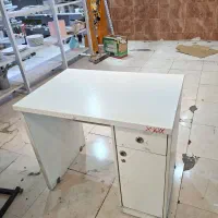 میز کار و کف چبن مغازه|فروشگاه و مغازه|تهران, لویزان|دیوار