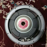 ساب پایونیر۱۲ اینچ