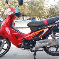 متور بیکلاچ|موتورسیکلت|یزد, |دیوار