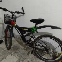 دوچرخه سایز۲۶تمیر