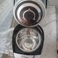 سرخکن هواپز سرجیو|سایر لوازم برقی|قدس, شهرقدس|دیوار