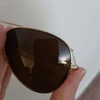 عینک آفتابی ریبن|زیورآلات و اکسسوری|تهران, صادقیه|دیوار