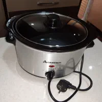 ارامپز جنرال کاملا نو امریکایی