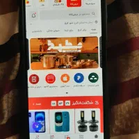 سامسونگ Galaxy A22 با حافظهٔ ۱۲۸ گیگابایت