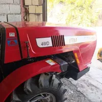 تراکتور باغی 950|خودرو سنگین|آرمرده, |دیوار