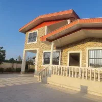 فروش ویلا ۲۵۵ متری