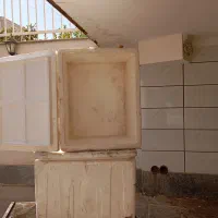 یخدان کائوچویی|ظروف نگهدارنده، پلاستیکی، یک‌بارمصرف|شیراز, شهرک بزین|دیوار