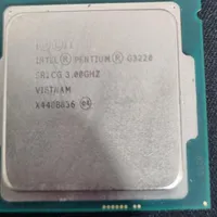 پردازنده cpu رم هارد|قطعات و لوازم جانبی رایانه|اسلام‌شهر, |دیوار