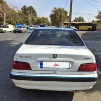 پرشیا مدل ۹۹|خودرو سواری و وانت|کرج, شهرک الهیه|دیوار