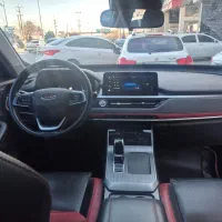 X55 Pro Ie|خودرو سواری و وانت|شیراز, سفیرشمالی|دیوار