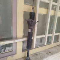 کمک عقب پراید