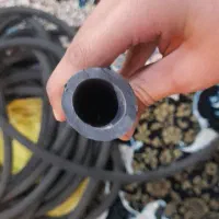شلنگ یاسا.