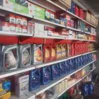 تعویض روغن همراه با کارواش