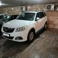 هایما S7 پرو GDI توربو