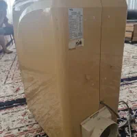 فروش فوری،کولرگازی پرتابل|کولر گازی و فن‌کوئل|تهران, سعیدآباد|دیوار