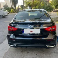 اریزو ۵ fl مدل ۱۴۰۲|خودرو سواری و وانت|شیراز, شهرک گلدشت حافظ|دیوار