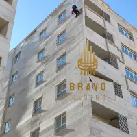 کار در ارتفاع با طناب|خدمات پیشه و مهارت|شیراز, معالی‌آباد|دیوار