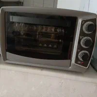 آون توستر|اجاق گاز و لوازم برقی پخت‌وپز|لنجان, |دیوار