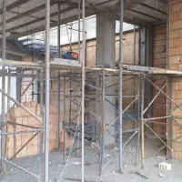 خدمات جوشکاری آروند