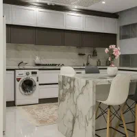 کابینت اقساط 12ماهه /شرایطی/قسطی|مصالح و تجهیزات ساختمان|پرند, فاز ۶|دیوار