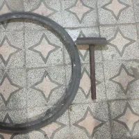 فروش حلقه لوله بتنی