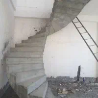 پله پلهای پیچ بتنی پله دوبلکس|خدمات پیشه و مهارت|اصفهان, ملاصدرا|دیوار