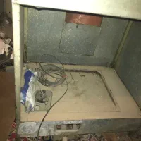 فر دیزی وکباب پز-فرساندویچ|کافیشاپ و رستوران|قم, جمکران|دیوار