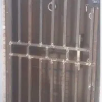 جوشکاری سیارجعفری|خدمات پیشه و مهارت|میانه, |دیوار