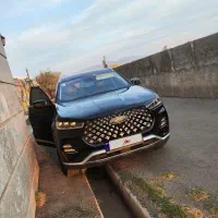 تیگو 7 پرو 1402 درحد صفر