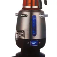 سماور یرقی mrs 1860