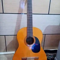 گیتار یاماها C40