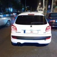 207مدل 1401 پانا|خودرو سواری و وانت|خرمدره, |دیوار