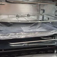 فروش جاروبرقی وتوستر|جاروبرقی، جارو شارژی، بخارشو|شهرکرد, |دیوار