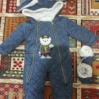 کاپشن سرهمی