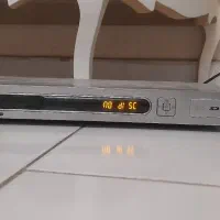 دستگاه سی دی|پخش‌کننده DVD و ویدیو|تبریز, |دیوار