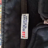 سویشرت اسپرت هالیدی در حد نو|لباس|تهران, شهرک استقلال|دیوار