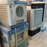کولرابی سلولزی 34000 چرخدار با ارسال کولر آبی|کولر آبی|مشهد, پنجتن|دیوار